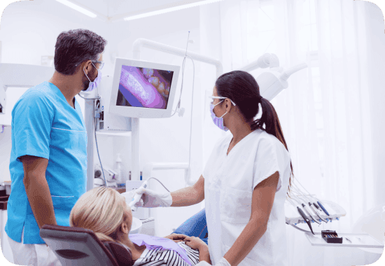 imagen dentista